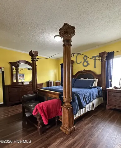 1198 Kenan Weeks Road Newton Grove NC 28366
