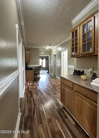 1198 Kenan Weeks Road Newton Grove NC 28366