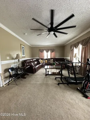 1198 Kenan Weeks Road Newton Grove NC 28366