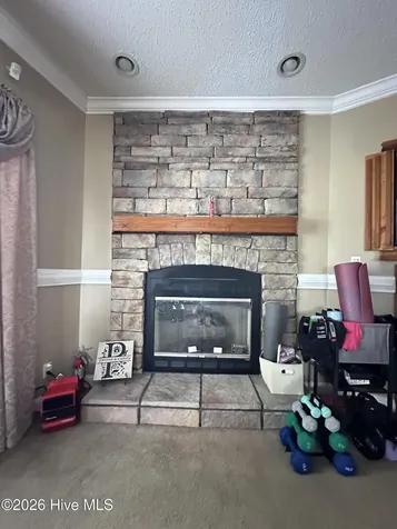 1198 Kenan Weeks Road Newton Grove NC 28366