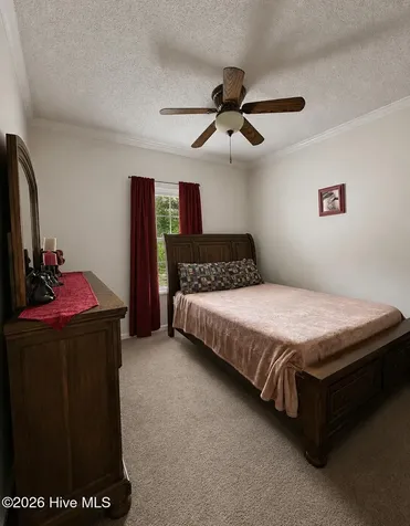1198 Kenan Weeks Road Newton Grove NC 28366