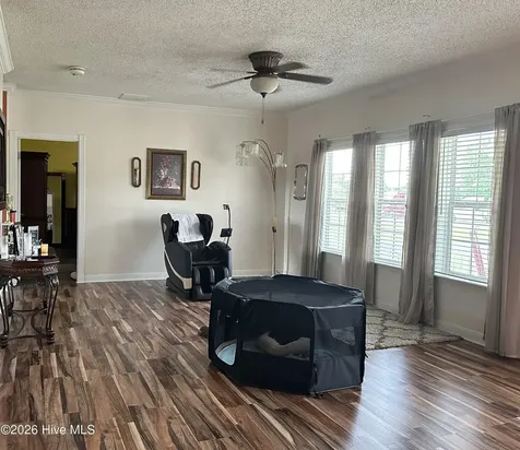 1198 Kenan Weeks Road Newton Grove NC 28366