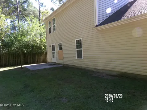 624 Walnut Drive Jacksonville NC 28540