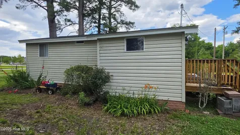 3748 Walter Todd Road Clarendon NC 28432