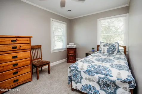 3107 Tilghman Road N Wilson NC 27896