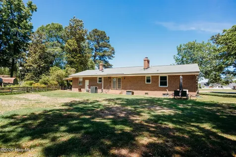 3107 Tilghman Road N Wilson NC 27896