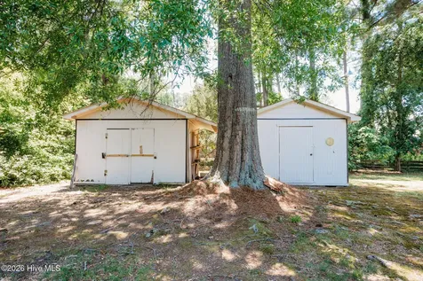3107 Tilghman Road N Wilson NC 27896