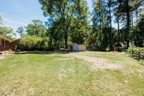 3107 Tilghman Road N Wilson NC 27896
