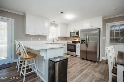 3107 Tilghman Road N Wilson NC 27896