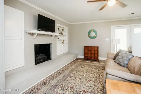 3107 Tilghman Road N Wilson NC 27896