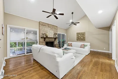 424 Camelia Drive Washington NC 27889