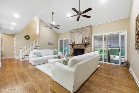 424 Camelia Drive Washington NC 27889