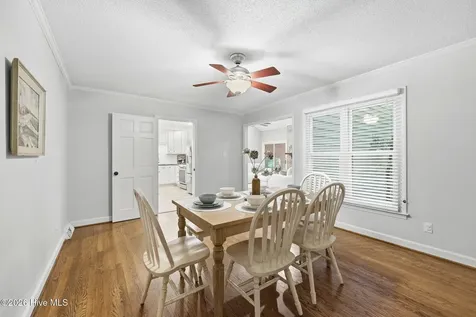 424 Camelia Drive Washington NC 27889