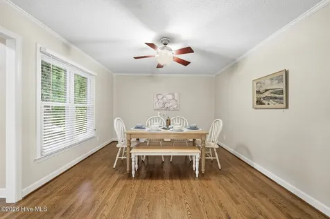 424 Camelia Drive Washington NC 27889
