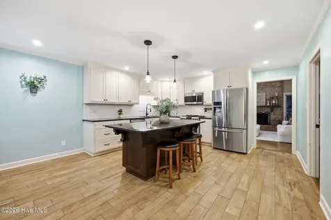 424 Camelia Drive Washington NC 27889