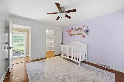 424 Camelia Drive Washington NC 27889