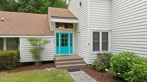 424 Camelia Drive Washington NC 27889