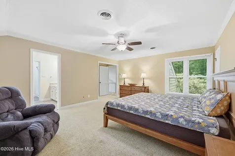 424 Camelia Drive Washington NC 27889