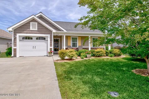 1100 Ashland Way Leland NC 28451
