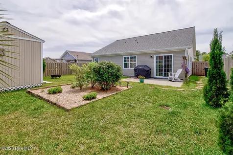 1100 Ashland Way Leland NC 28451