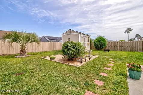1100 Ashland Way Leland NC 28451