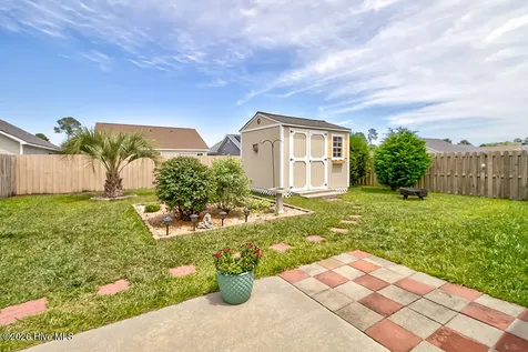 1100 Ashland Way Leland NC 28451
