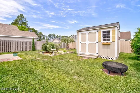1100 Ashland Way Leland NC 28451