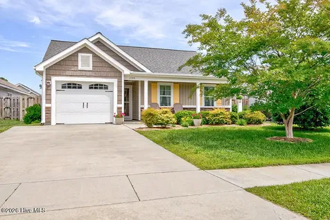 1100 Ashland Way Leland NC 28451