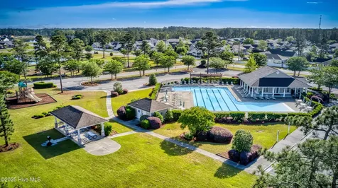 1100 Ashland Way Leland NC 28451