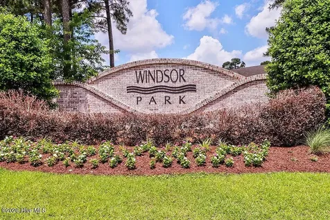 1100 Ashland Way Leland NC 28451