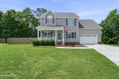 107 Mckinnon Place Jacksonville NC 28540