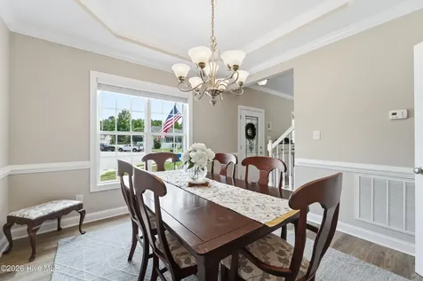 107 Mckinnon Place Jacksonville NC 28540
