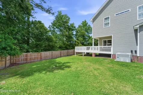 107 Mckinnon Place Jacksonville NC 28540