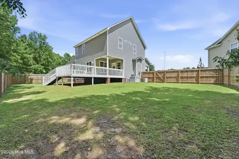 107 Mckinnon Place Jacksonville NC 28540