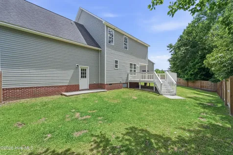 107 Mckinnon Place Jacksonville NC 28540