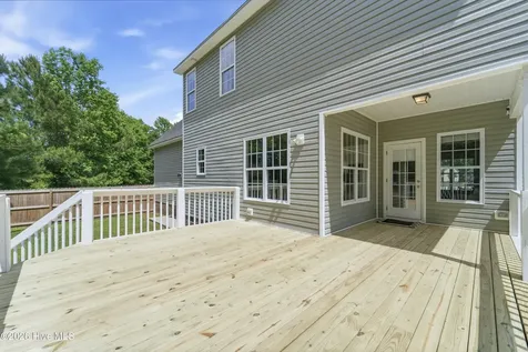 107 Mckinnon Place Jacksonville NC 28540