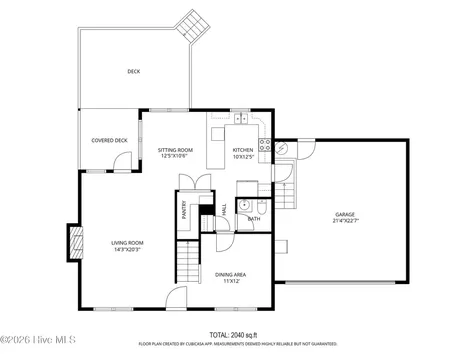 107 Mckinnon Place Jacksonville NC 28540