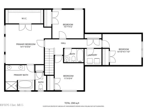 107 Mckinnon Place Jacksonville NC 28540