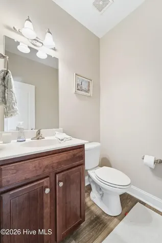 107 Mckinnon Place Jacksonville NC 28540