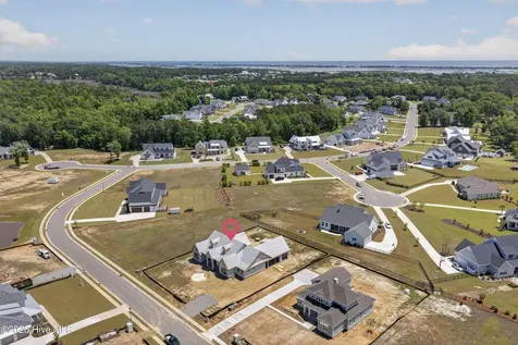 109 Dragonfly Lane Hampstead NC 28443
