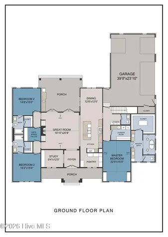 109 Dragonfly Lane Hampstead NC 28443