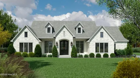 109 Dragonfly Lane Hampstead NC 28443