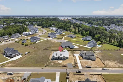 109 Dragonfly Lane Hampstead NC 28443