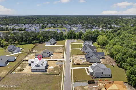 109 Dragonfly Lane Hampstead NC 28443