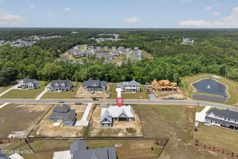 109 Dragonfly Lane Hampstead NC 28443