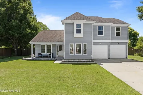 248 Green View Road Moyock NC 27958