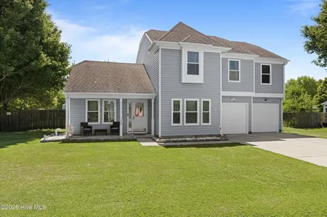 248 Green View Road Moyock NC 27958
