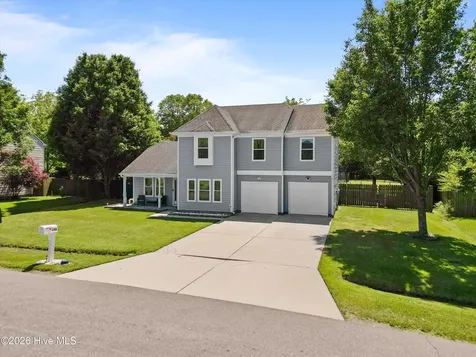 248 Green View Road Moyock NC 27958