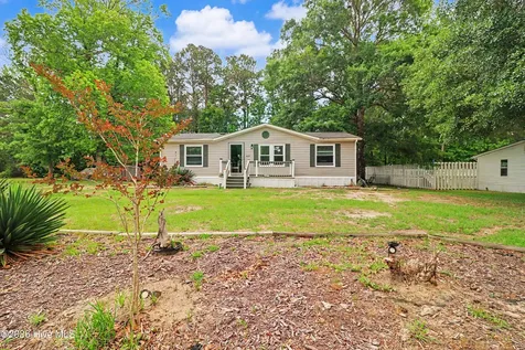 427 Baker Drive SW Supply NC 28462