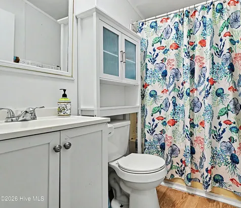 427 Baker Drive SW Supply NC 28462